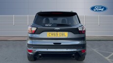 Ford Kuga 1.5 TDCi ST-Line Edition 5dr 2WD Diesel Estate